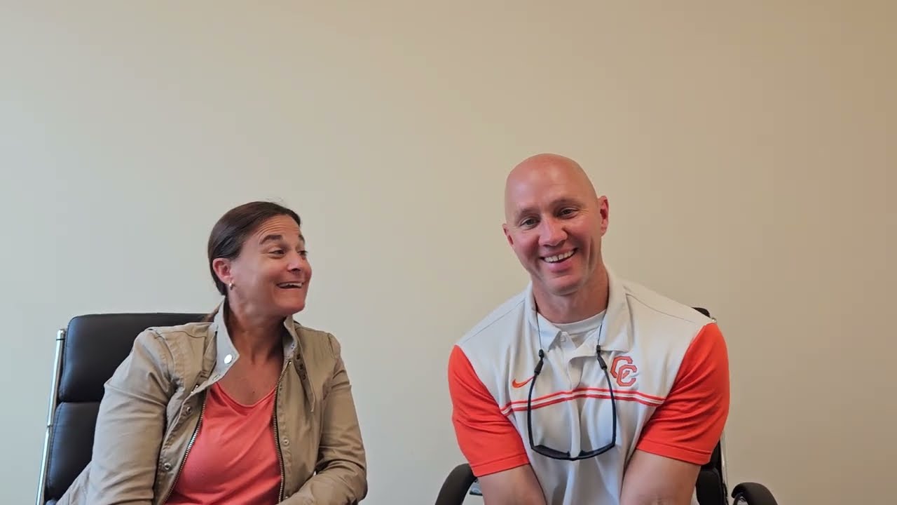 Chris & Crystal — Fort Myers High / Trafalgar Elementary — Lee County FL teacher home buyer