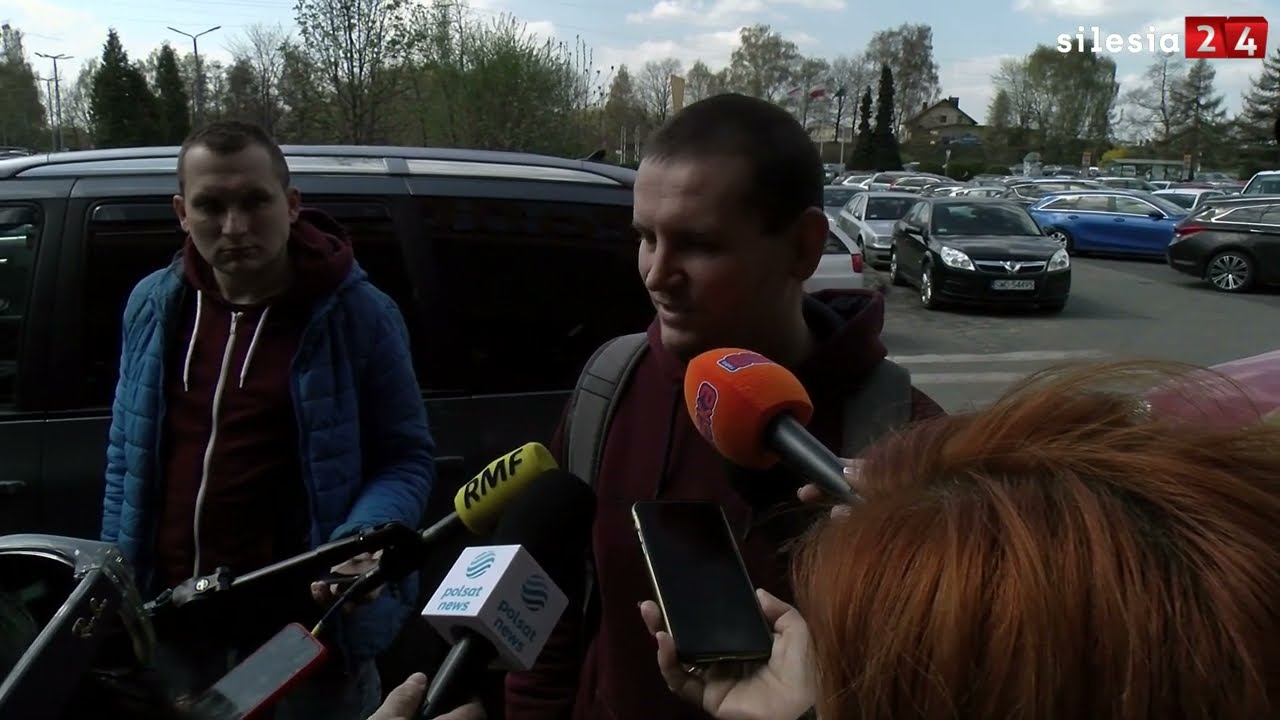 Górnicy o katastrofie w kopalni Zofiówka. 