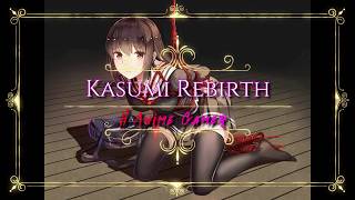 kasumi rebirth full online kasumi rebirth full online