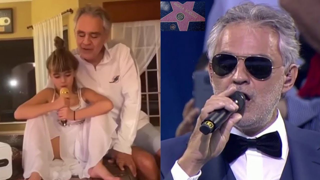 Qué fue de la vida de Andrea Bocelli, el abogado que resignó su carrera  para perseguir sus sueños en la música?