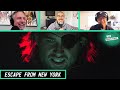 ‘Escape From New York’ is a Top-5 All-Time Action Movie | The Rewatchables | The Ringer