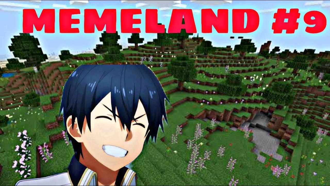 Memeland