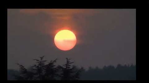 Sun Secrets!  HOLLOW SUN ERIC Dollard, SUN/SON! October 1980, A interesting thought!