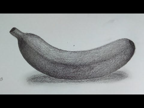 رسم طبيعه صامته رسم موزه بالرصاص Youtube