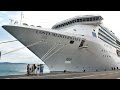 Costa Mediterranea video Tour 2016 - YouTube