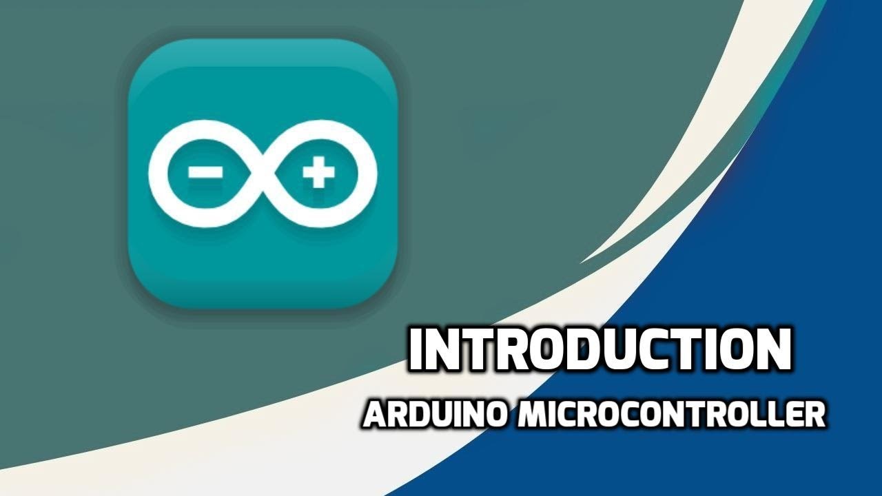 Introduction to Arduino Microcontroller - YouTube