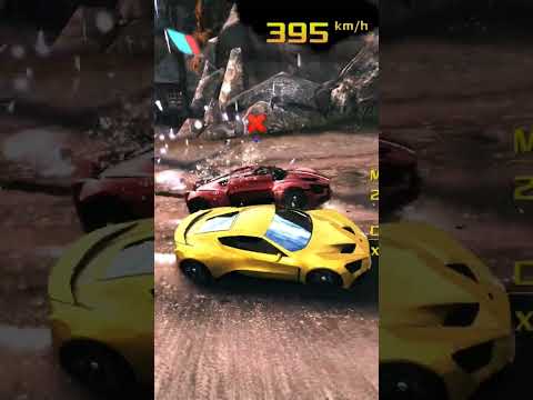 Asphalt 8 Edit🔥 #shorts #asphalt8