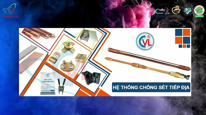 Công ty hóa chất vật liệu điện tp hcm