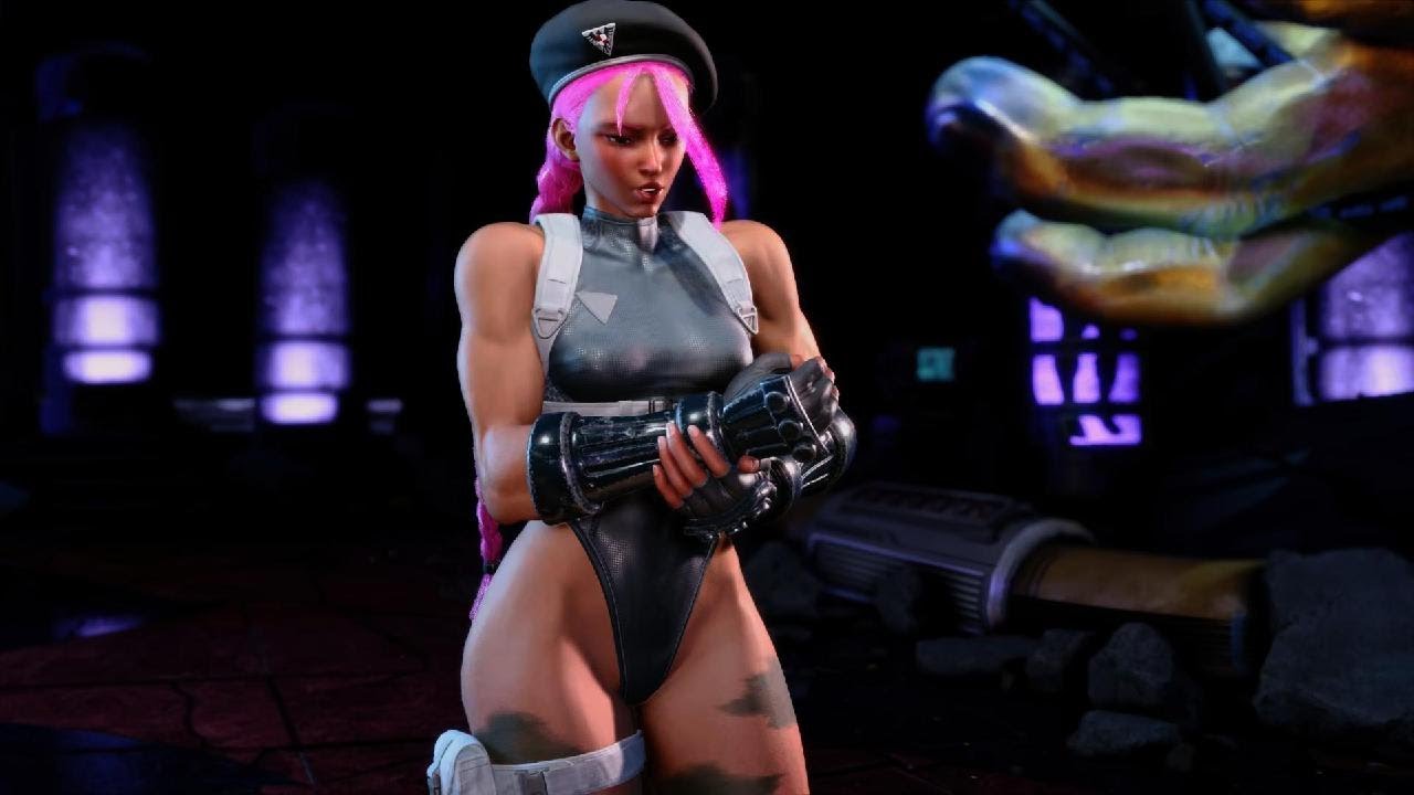 CAMMY Grind To Master Continues!!!