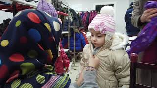 Bursa Yardımlaşma Derneği Buryad Tanıtım Filmi