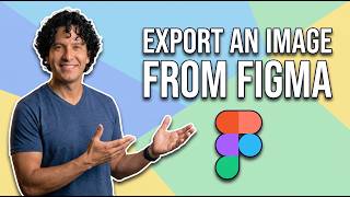 How To Export An Image From Figma (Easy Guide)