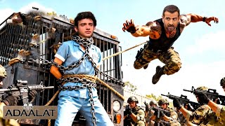 गड स कस बच पएग Kd Pathak Varun क जन Adalat New Episode Crime Stories