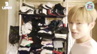 [Onetake]  Wardrobe disclosure of UNIQ (feat.Wenhan)