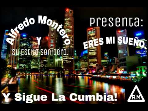 Alfredo Montero Y Su Estilo Sonidero
