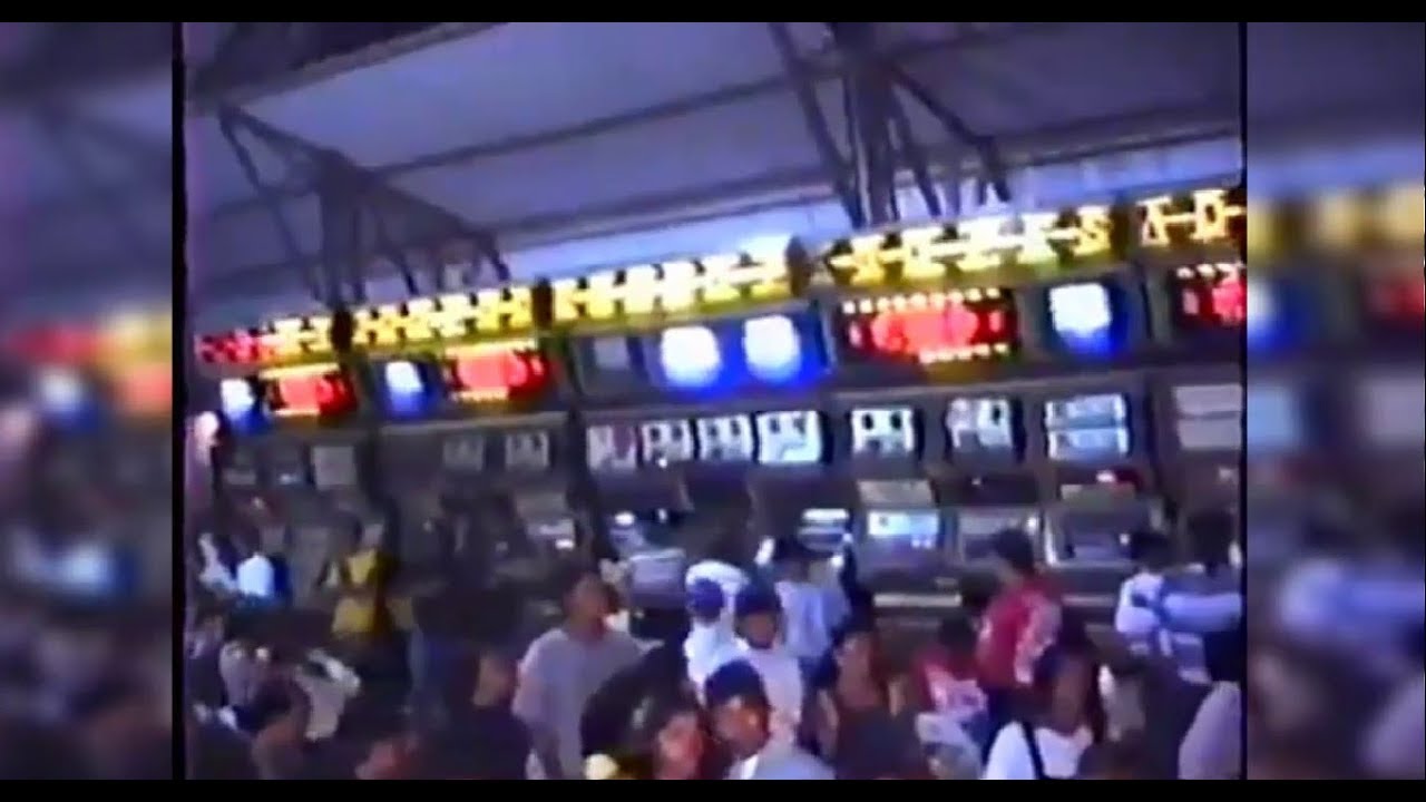 PAREDÃO   ((( TODO PODEROSO RUBI PESO-PESADO)))   DEZEMBRO 1991