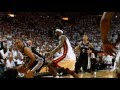 NBA Finals Mix (Survival)