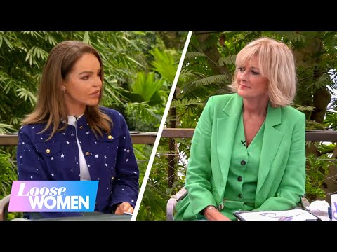 Would You Give Up Having Grandchildren To Save The Planet | Loose Women