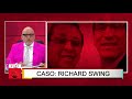 Beto a Saber - CASO: RICHARD SWING - MAR 10 - 3/4 | Willax