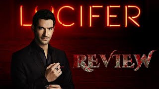 Lucifer Review