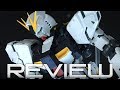 Is The MG Nu Gundam Ver. Ka Really That Good? - MONDAY NIGHT PREMIERES