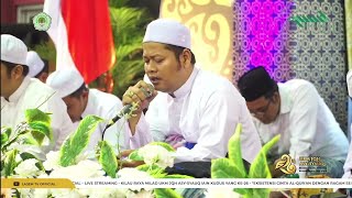 HD BIROSULILLAH WAL BADAWI - UST. MUSTAFID AZ-ZAHIR FT GUS SHOFA AM| JQH ASY SYAUQ