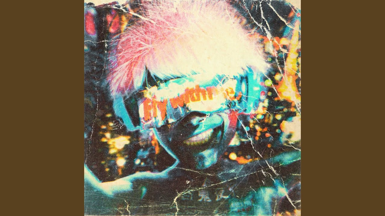 Fly with me - Steve Aoki Neon Future Remix - YouTube