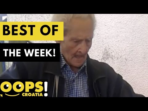 Best funny fails | Weekly compilation #5 | Oops Croatia - Best funny fails | Weekly compilation #5 | Oops Croatia