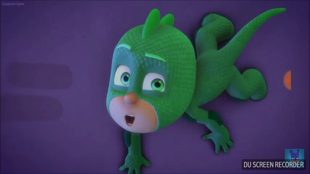 PJ Masks - Intro (Czech Repubblic) - YouTube