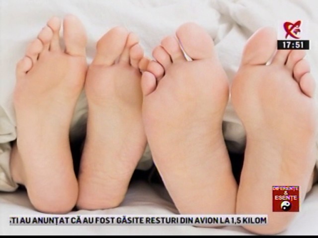 varicele venele paianjenului cauzează picioare reci și picioare neliniștite