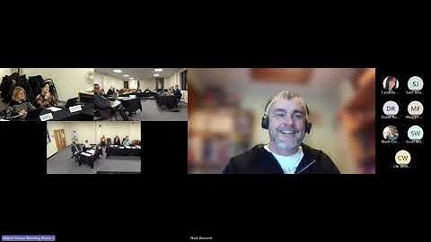 SODC / VOWHDC Joint Scrutiny Committee call in meeting 1 December 2025