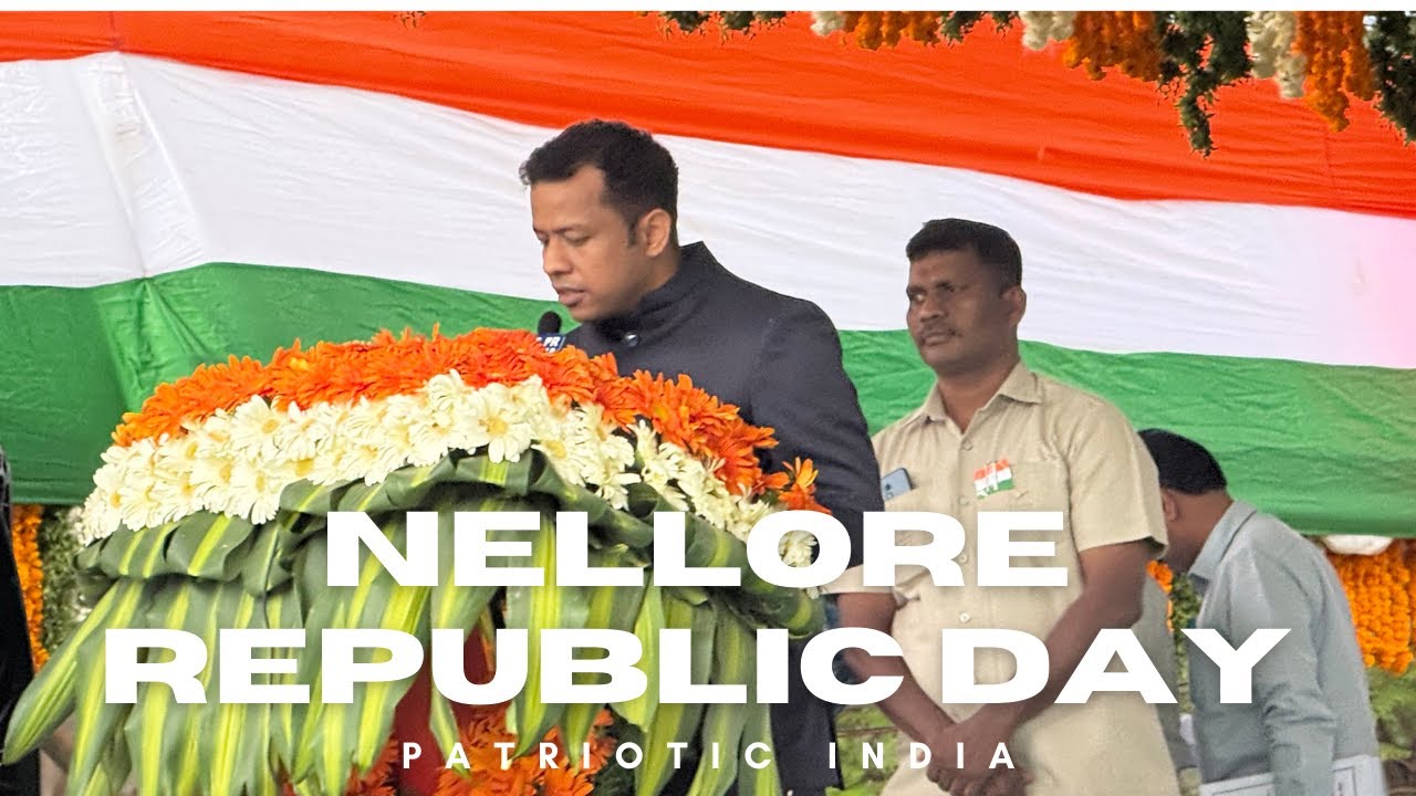 India 2026: The New Superpower Celebrates Republic Day