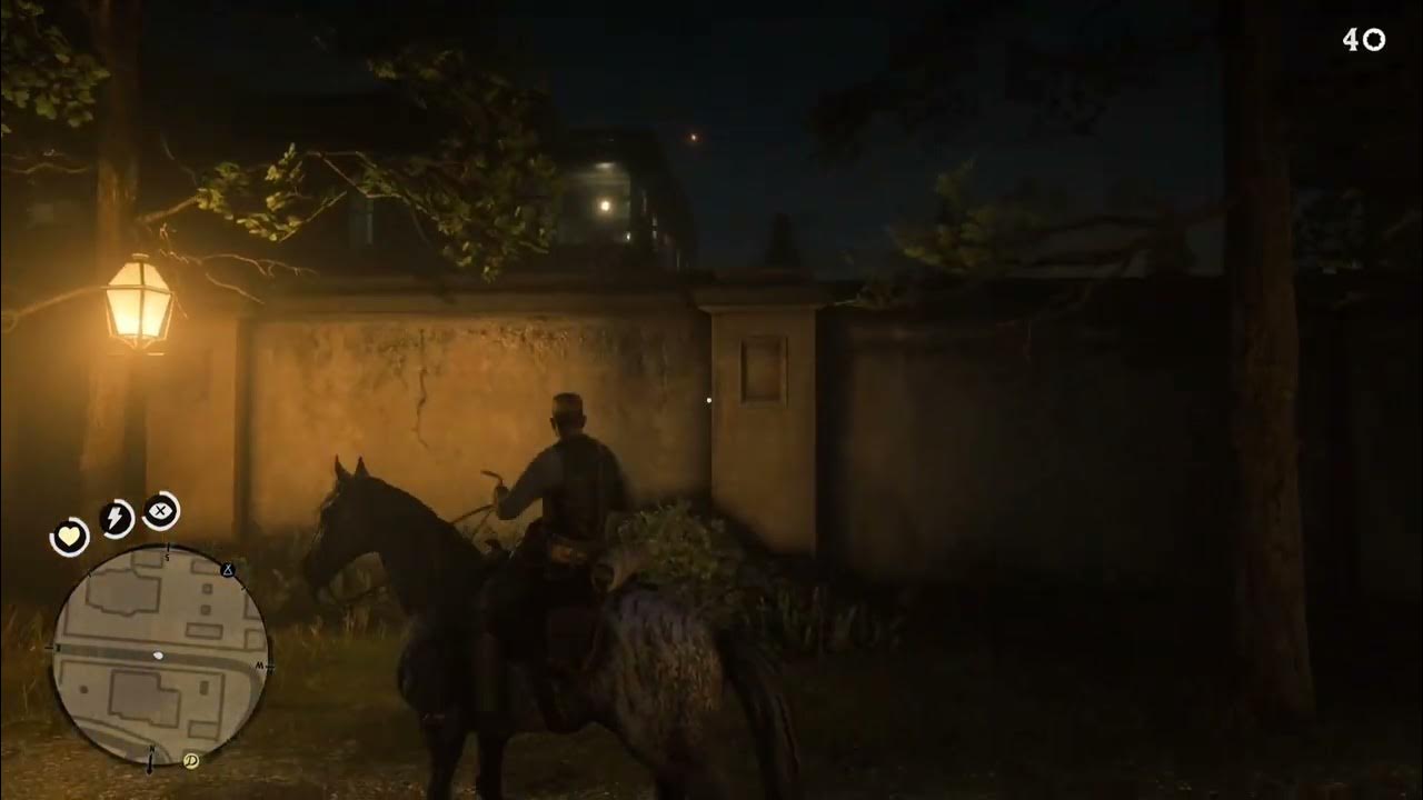 Luckiest Dynamite Throw (RDR2) YouTube