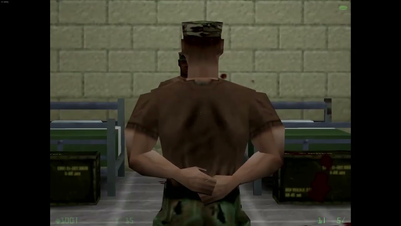 Самый стойкий мужик в мире - YouTube