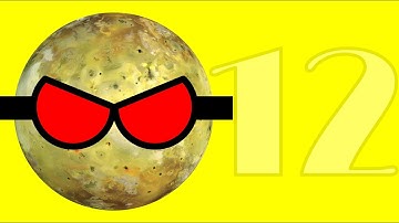 Fan Planetary Algotriacontathlon Day 12: Corruption