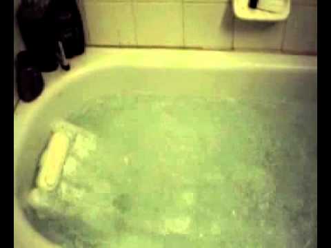How I turned my bath tub into a Hot Tub 