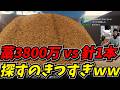 藁38,000,000本から針数本を探すゲームが面白すぎたｗｗ【Find The Needl】