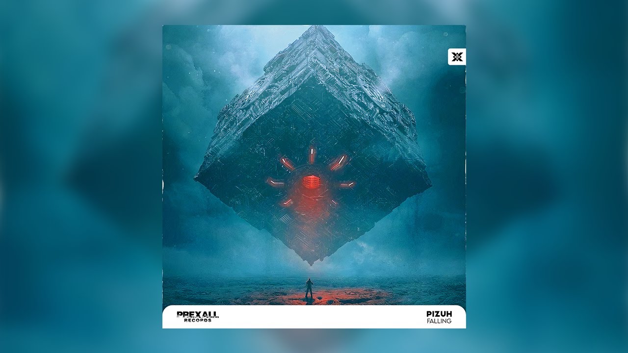Pizuh - Falling | Prexall Release