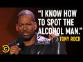 &ldquo;Regular Ass Clark Kent&rdquo;- Tony Rock - Full Special