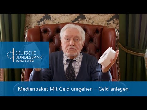 Medienpaket 'Mit Geld