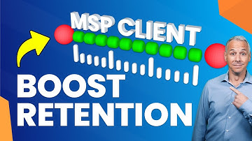 3 Tips For Better MSP Client Retention