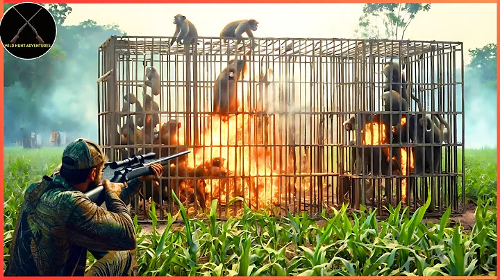 [FULL] How Do American Farmers And Hunters Deal With Millions Of Wild Boars, Baboons, Monkey