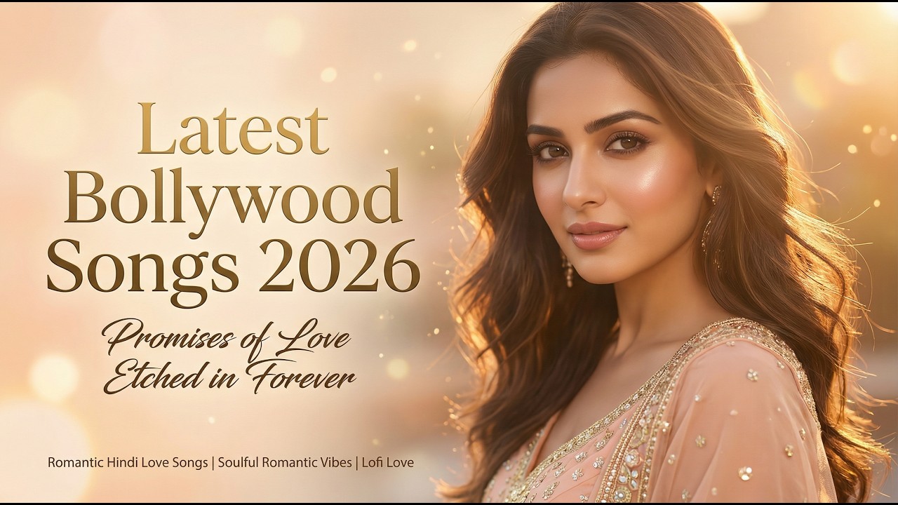 New Trending Love Songs ❤️ Best Hindi Love Song | Latest Romantic Songs Playlist