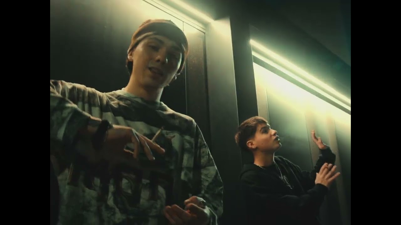 Italo - Tu Sabor (Ft.Yvng Feez)