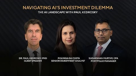 AI Bubble or Boom? The Market Debate You Can’t Ignore