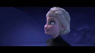 Elsaidina Menzel Let It Go Russian Version Ai Cover