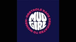 Mud Girl 2026 Course Video