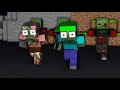 [ VIDEO TROLL ] Chuyện Xui Rủi Chắc Tui Muốn Bạn Ơi | Minecraft Animation@Zombie SÚP BỜ MAN​