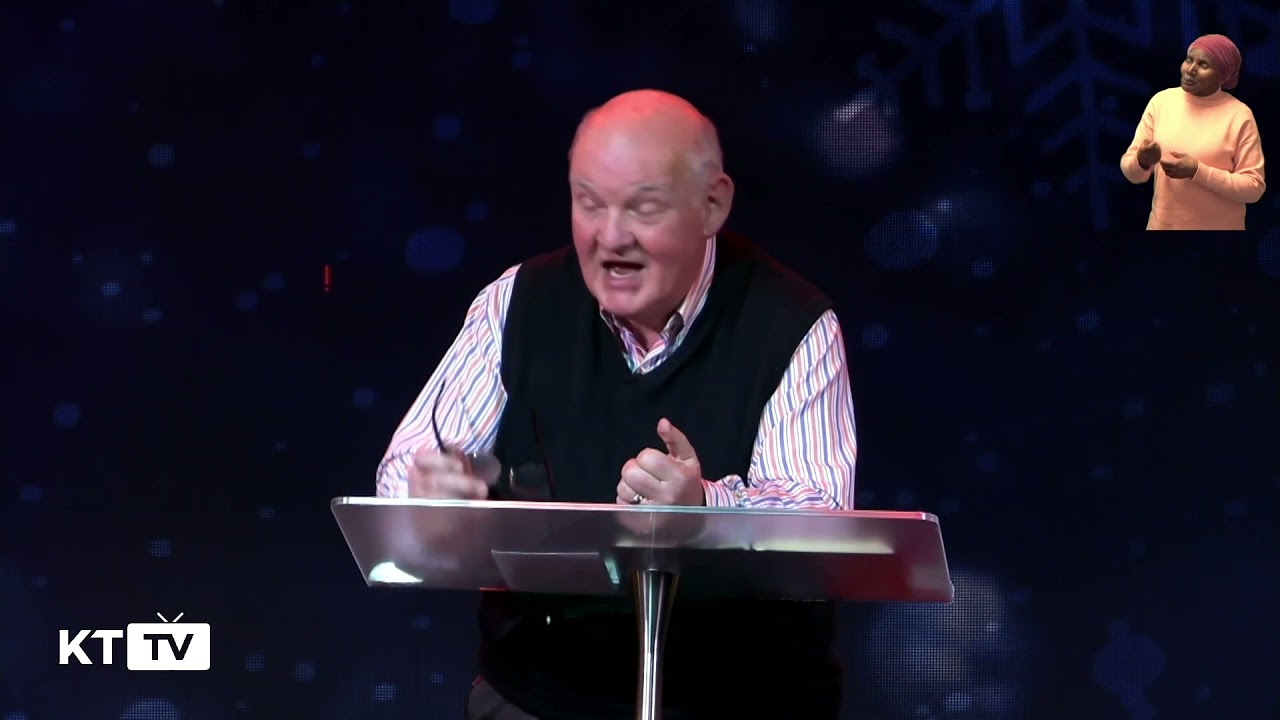 Gordon Neale | The Gift That Keeps On Giving