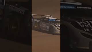 Helio Castroneves Spin 2023 Superstar Racing Experience Lucas Oil