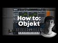 How to make Dubstep like Objekt | Ableton Live